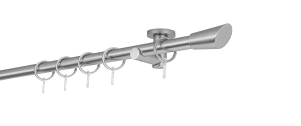 20mm,1-läufig,Rohr,Deckenträger urban,Endstück rag